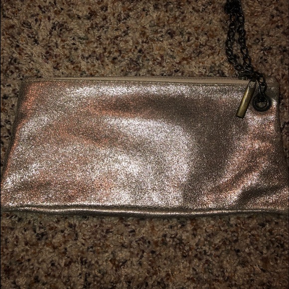 Metallic clutch - Picture 2 of 3